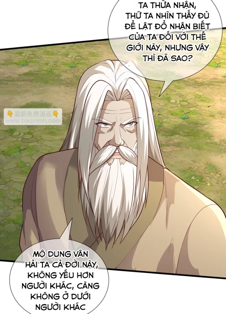 Ngạo Thị Thiên Địa Chapter 698 - 13