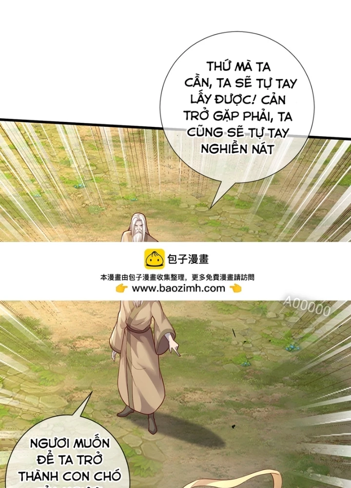 Ngạo Thị Thiên Địa Chapter 698 - 15