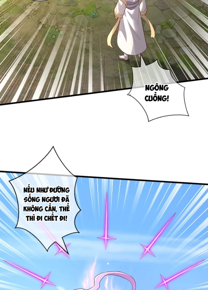 Ngạo Thị Thiên Địa Chapter 698 - 17