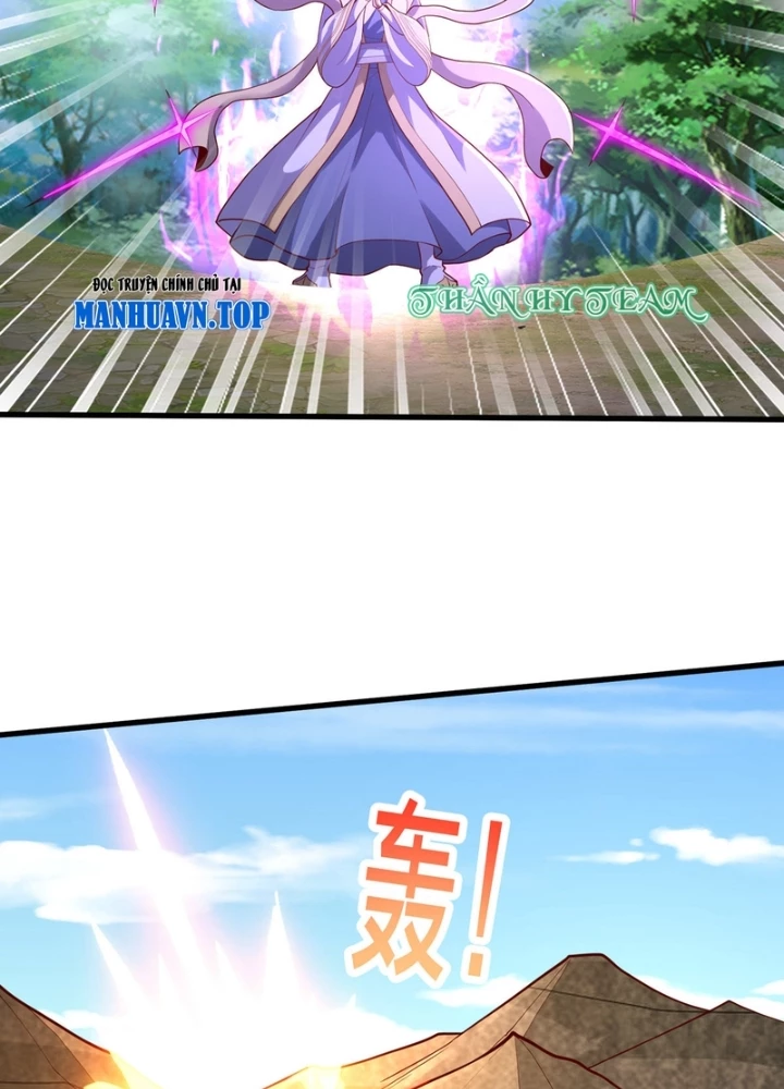 Ngạo Thị Thiên Địa Chapter 698 - 19