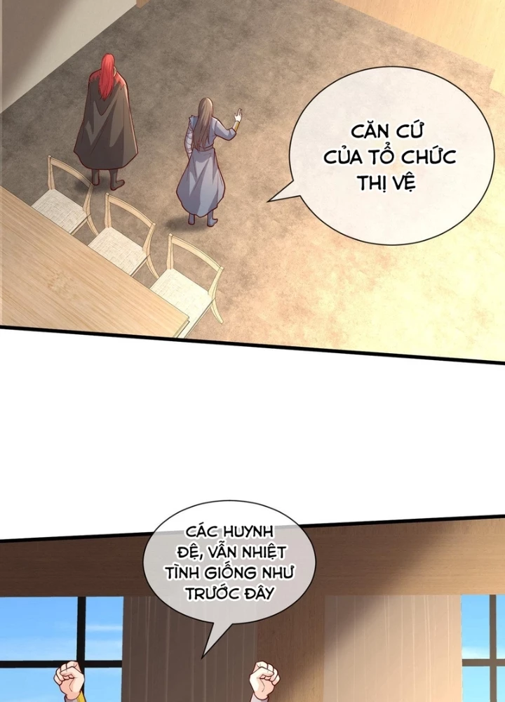 Ngạo Thị Thiên Địa Chapter 698 - 25