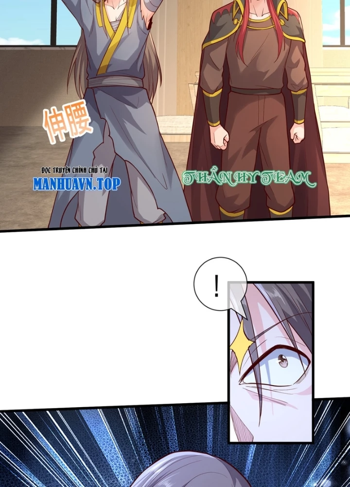 Ngạo Thị Thiên Địa Chapter 698 - 27