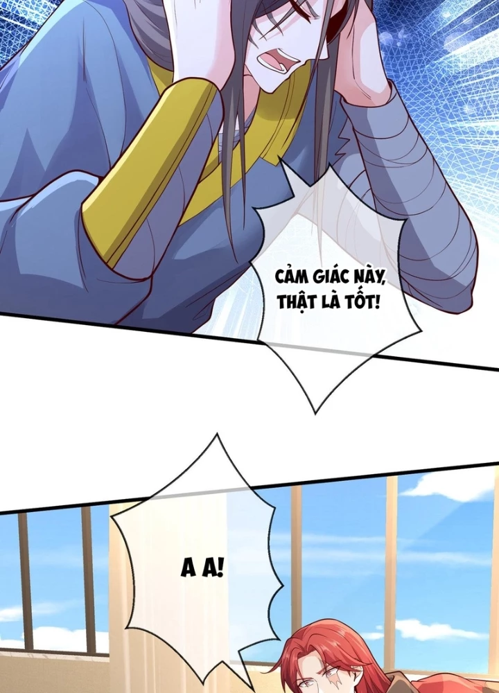 Ngạo Thị Thiên Địa Chapter 698 - 29