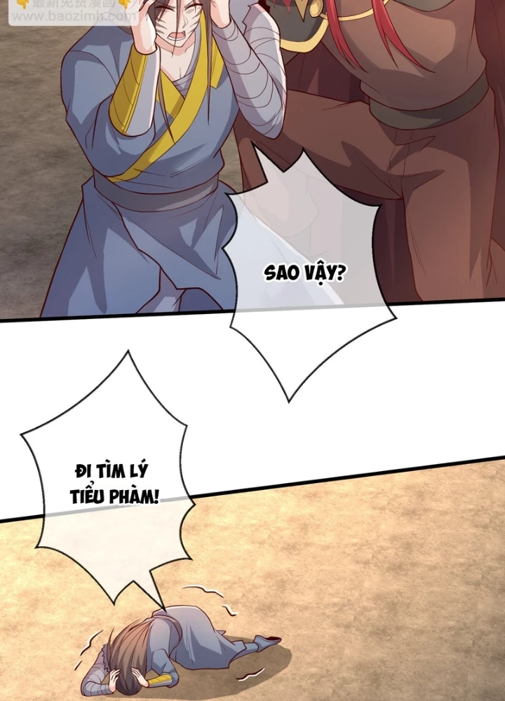 Ngạo Thị Thiên Địa Chapter 698 - 31