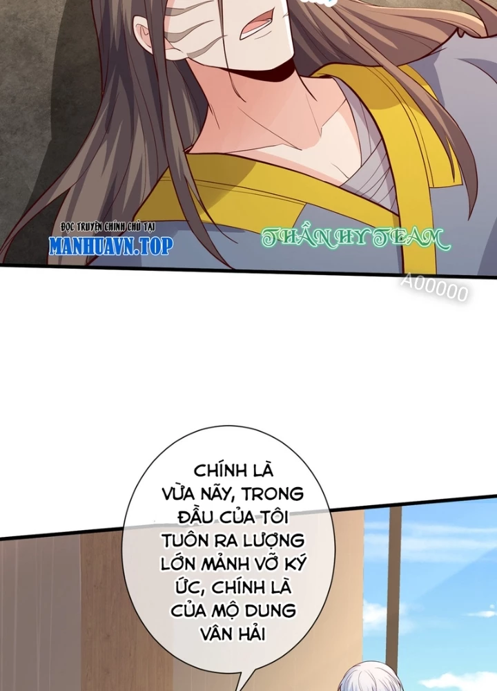 Ngạo Thị Thiên Địa Chapter 698 - 35