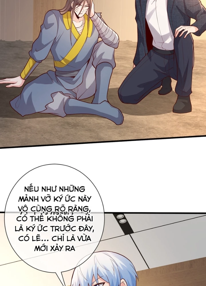 Ngạo Thị Thiên Địa Chapter 698 - 37