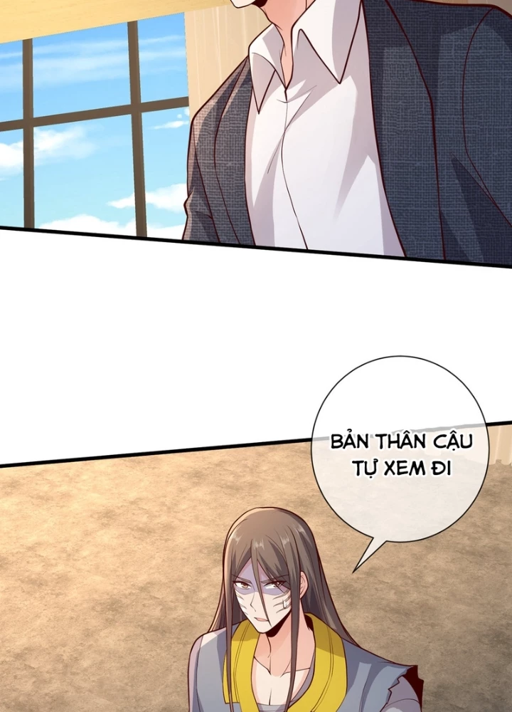 Ngạo Thị Thiên Địa Chapter 698 - 39