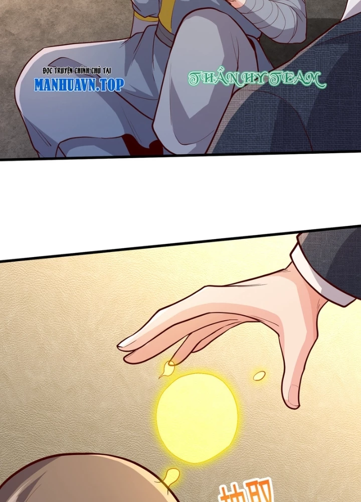 Ngạo Thị Thiên Địa Chapter 698 - 41