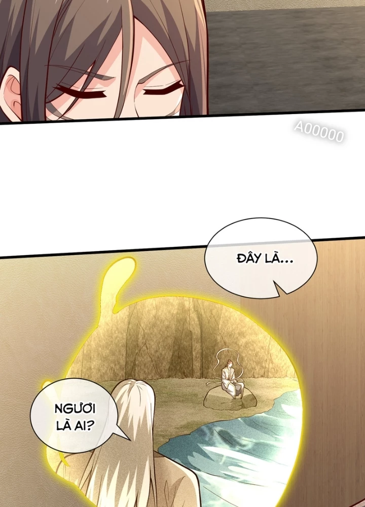 Ngạo Thị Thiên Địa Chapter 698 - 43