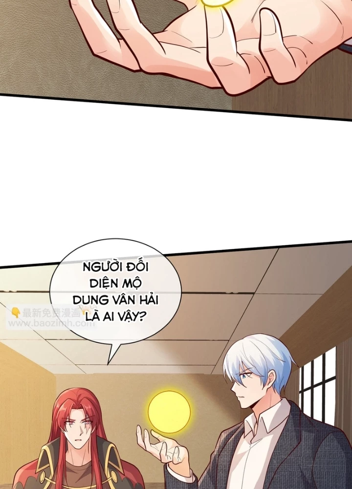 Ngạo Thị Thiên Địa Chapter 698 - 45