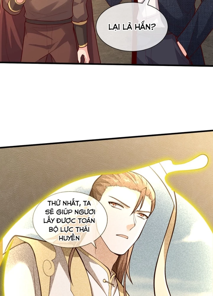 Ngạo Thị Thiên Địa Chapter 698 - 47