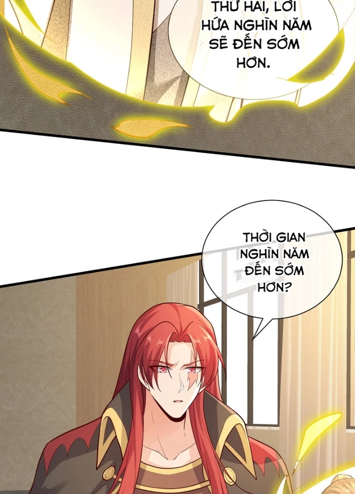 Ngạo Thị Thiên Địa Chapter 698 - 49