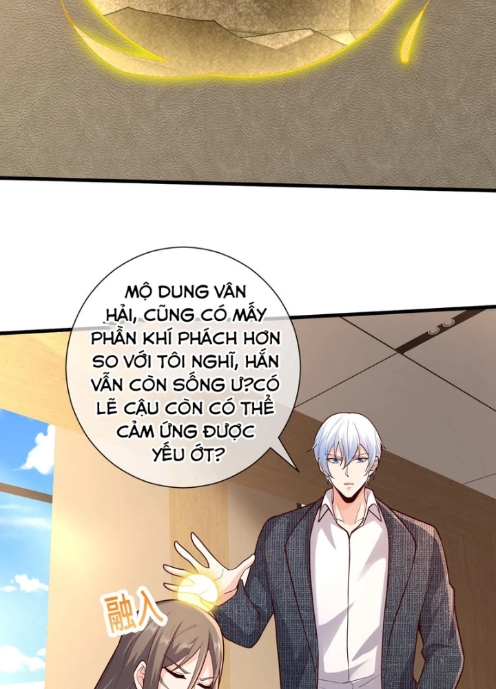 Ngạo Thị Thiên Địa Chapter 698 - 53