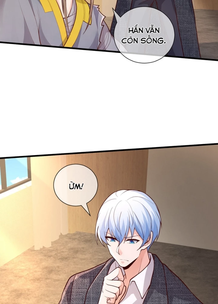 Ngạo Thị Thiên Địa Chapter 698 - 55