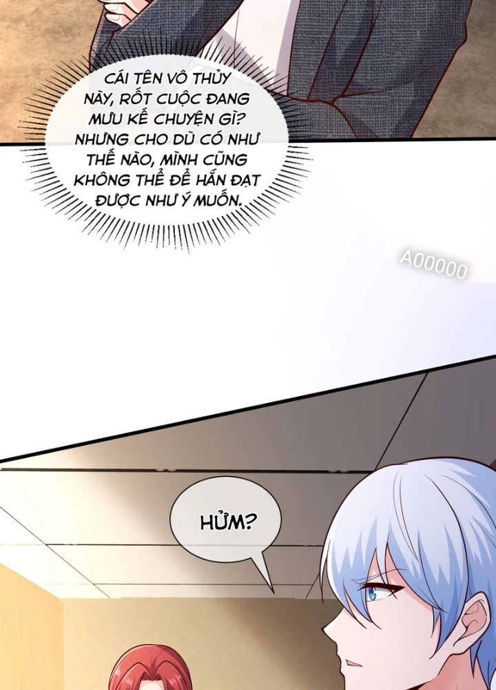 Ngạo Thị Thiên Địa Chapter 698 - 57