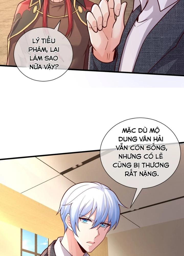 Ngạo Thị Thiên Địa Chapter 698 - 59