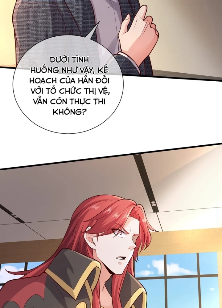 Ngạo Thị Thiên Địa Chapter 698 - 61