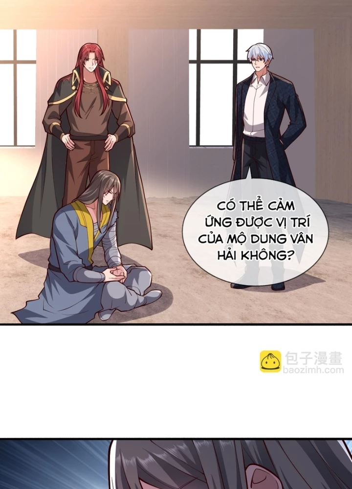 Ngạo Thị Thiên Địa Chapter 699 - 5