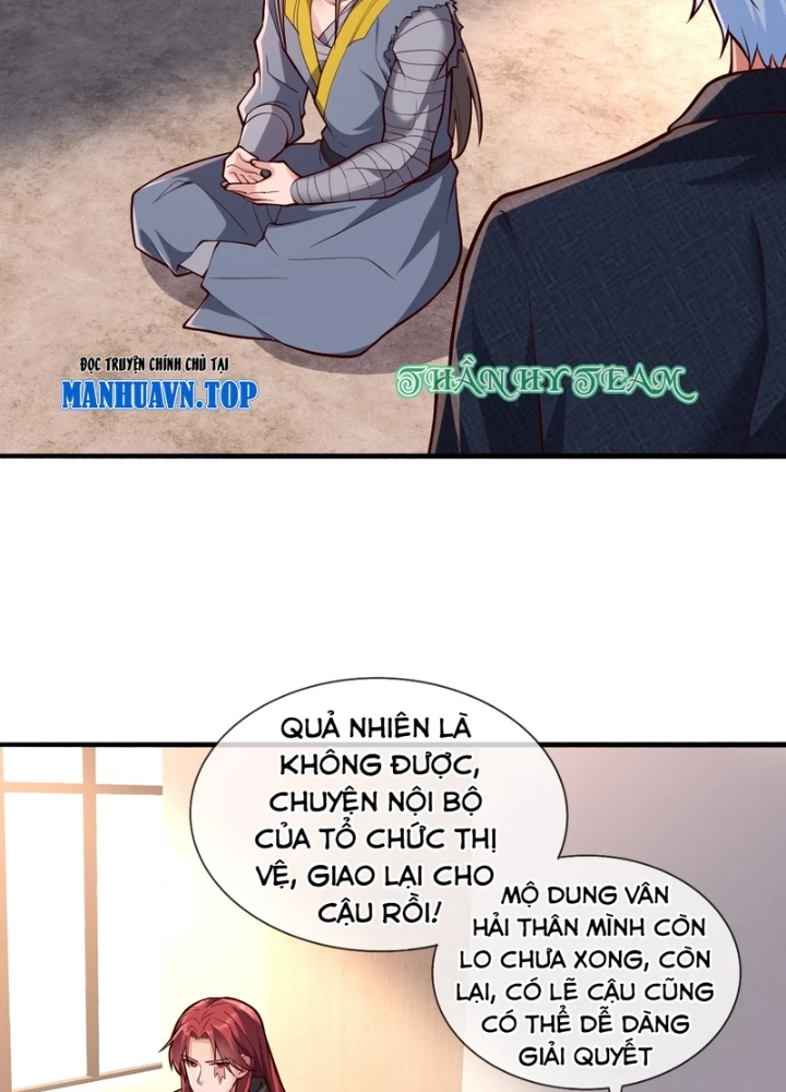 Ngạo Thị Thiên Địa Chapter 699 - 9