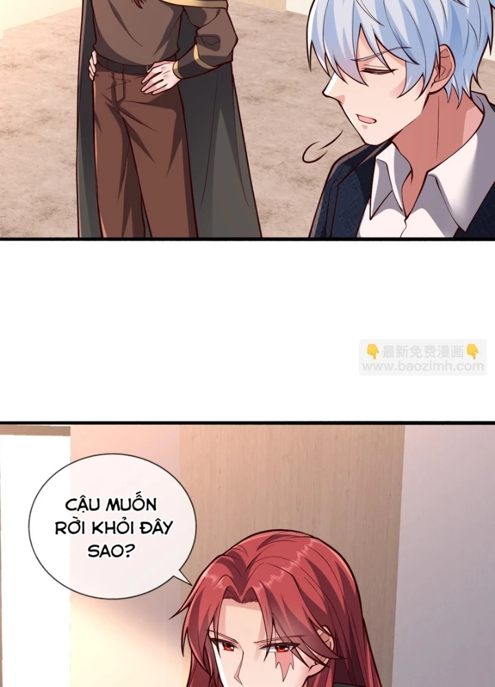 Ngạo Thị Thiên Địa Chapter 699 - 11