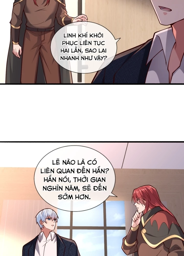 Ngạo Thị Thiên Địa Chapter 699 - 17