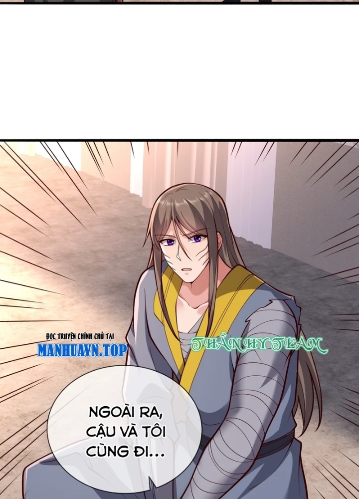 Ngạo Thị Thiên Địa Chapter 699 - 23