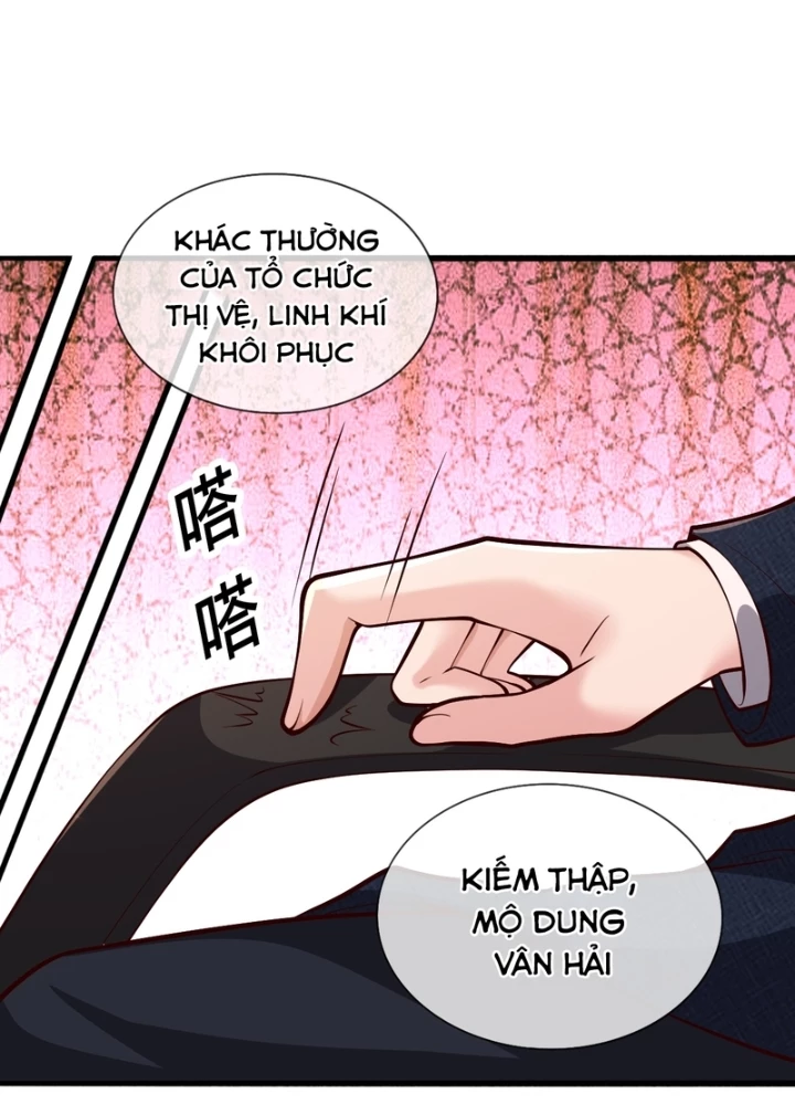 Ngạo Thị Thiên Địa Chapter 699 - 25