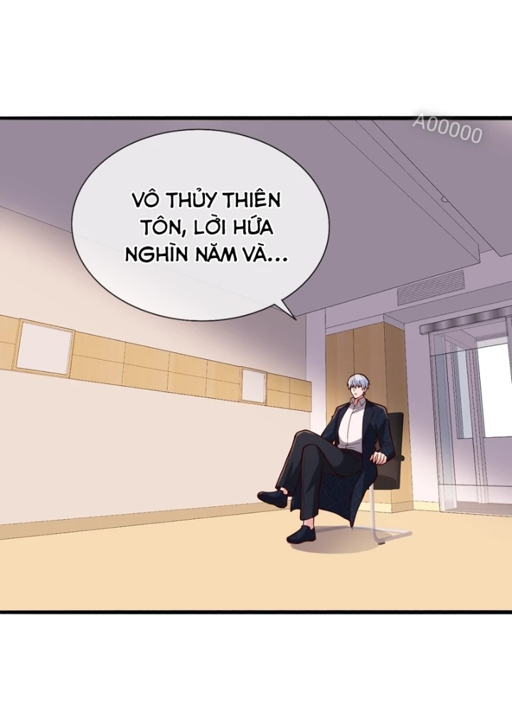 Ngạo Thị Thiên Địa Chapter 699 - 27