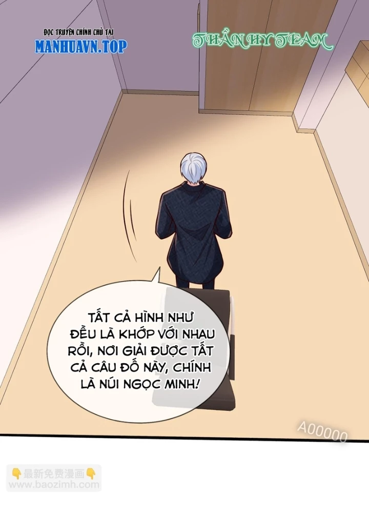 Ngạo Thị Thiên Địa Chapter 699 - 31