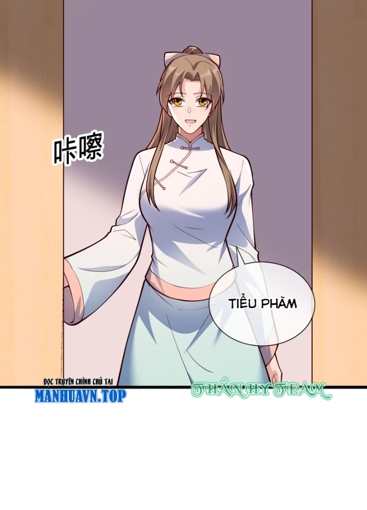 Ngạo Thị Thiên Địa Chapter 699 - 33