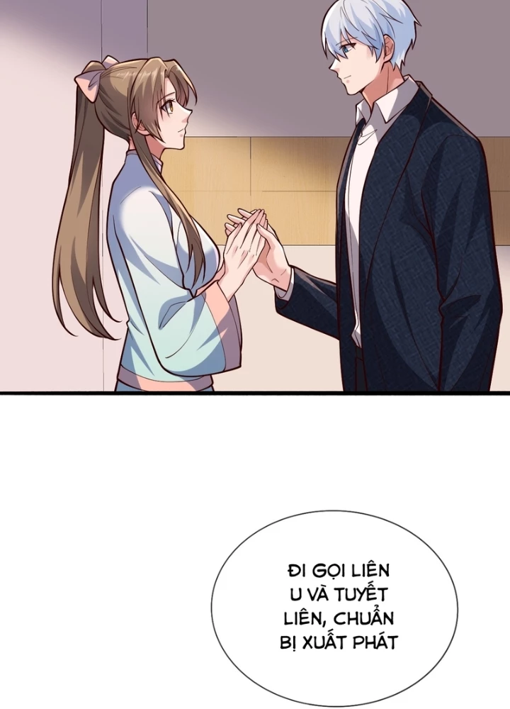 Ngạo Thị Thiên Địa Chapter 699 - 37