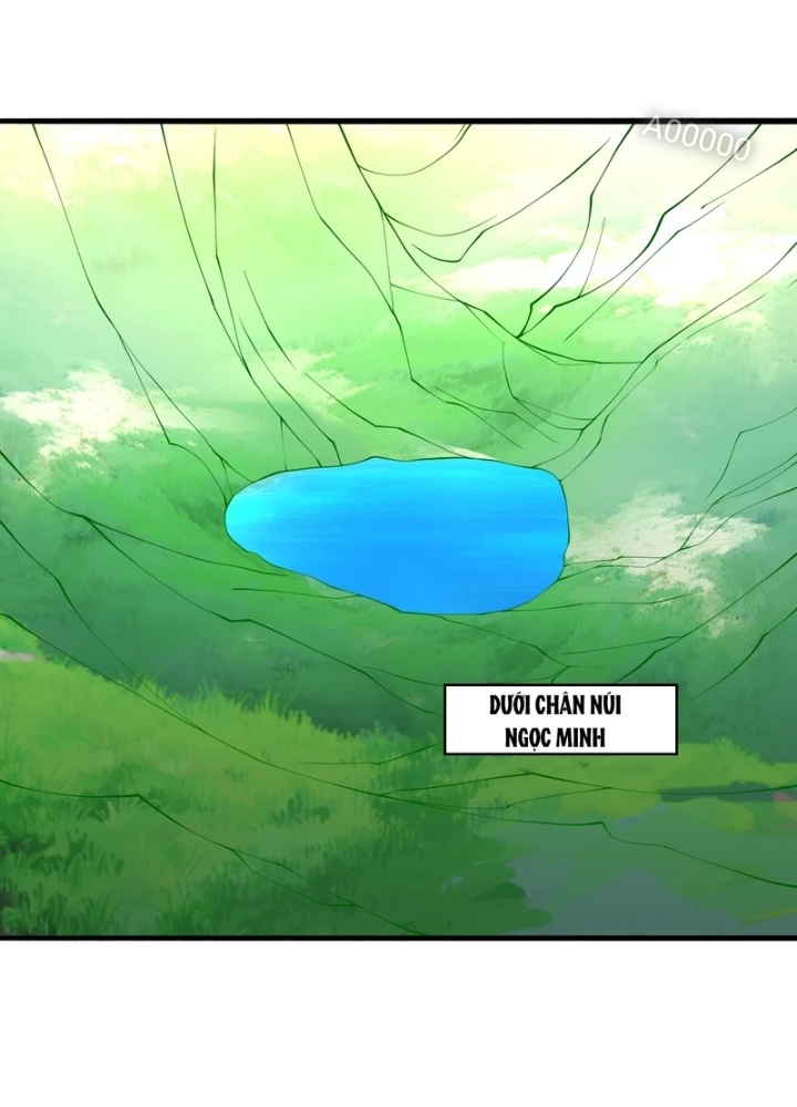 Ngạo Thị Thiên Địa Chapter 699 - 39