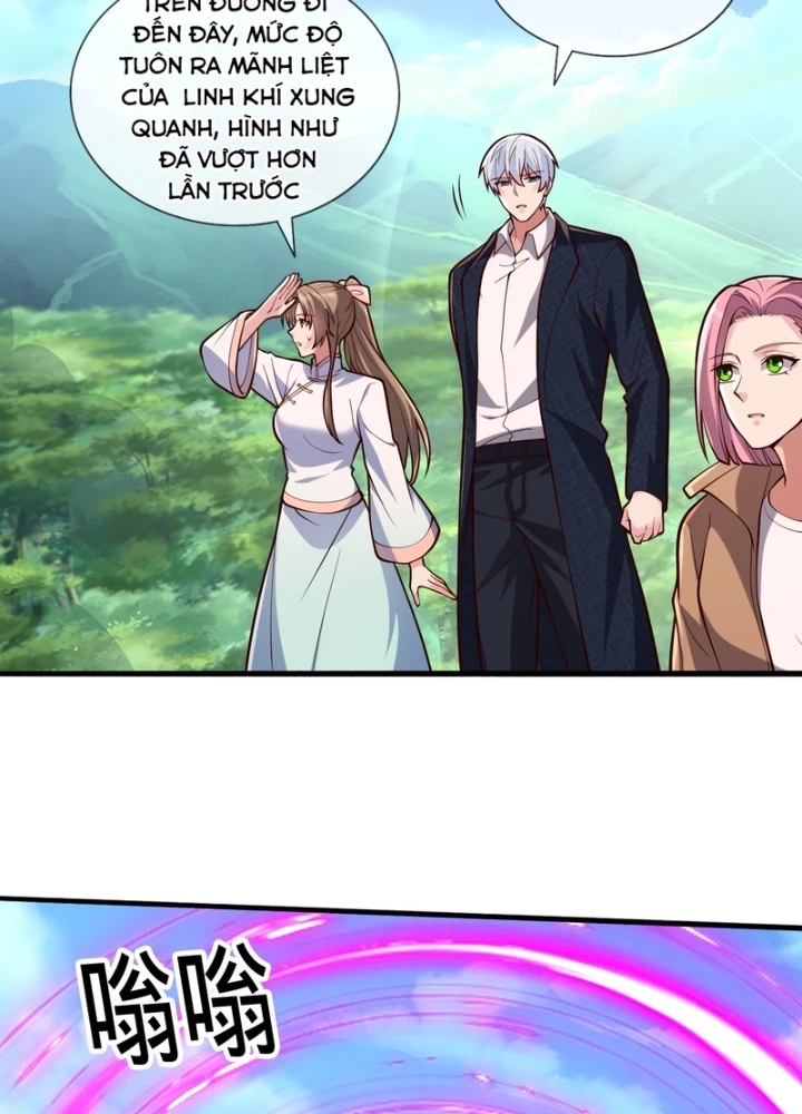 Ngạo Thị Thiên Địa Chapter 699 - 45