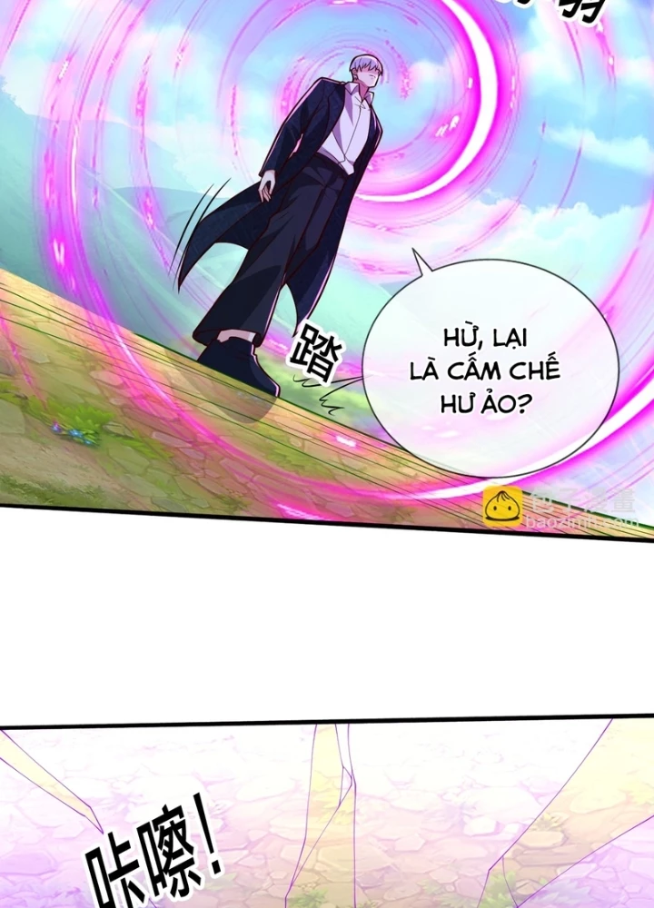 Ngạo Thị Thiên Địa Chapter 699 - 47