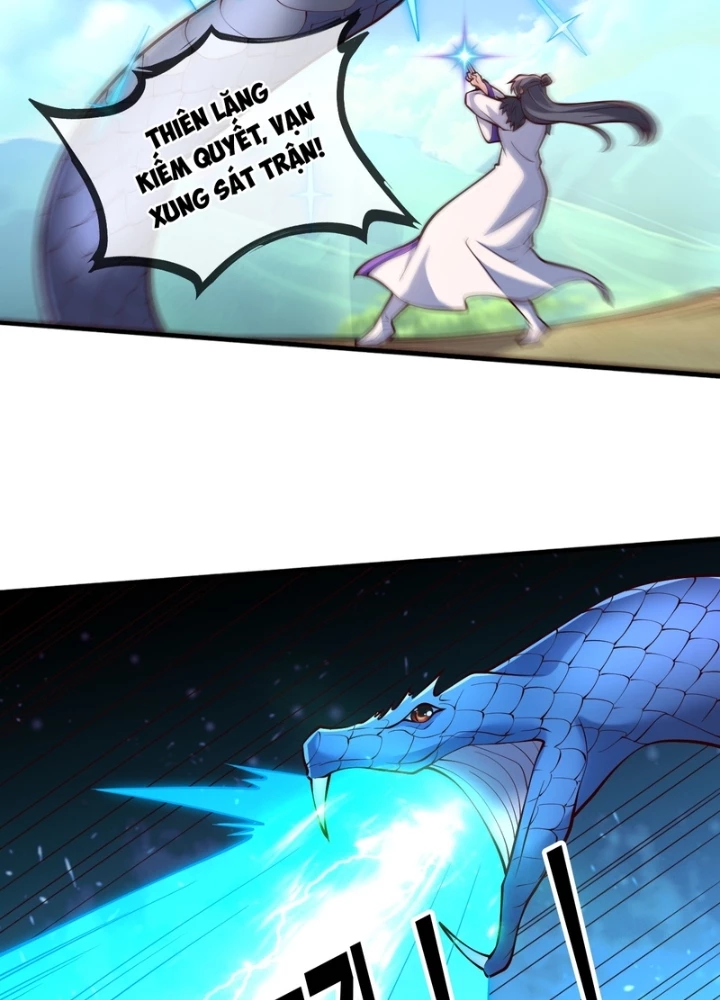 Ngạo Thị Thiên Địa Chapter 699 - 61