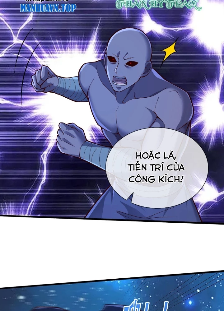 Ngạo Thị Thiên Địa Chapter 704 - 3