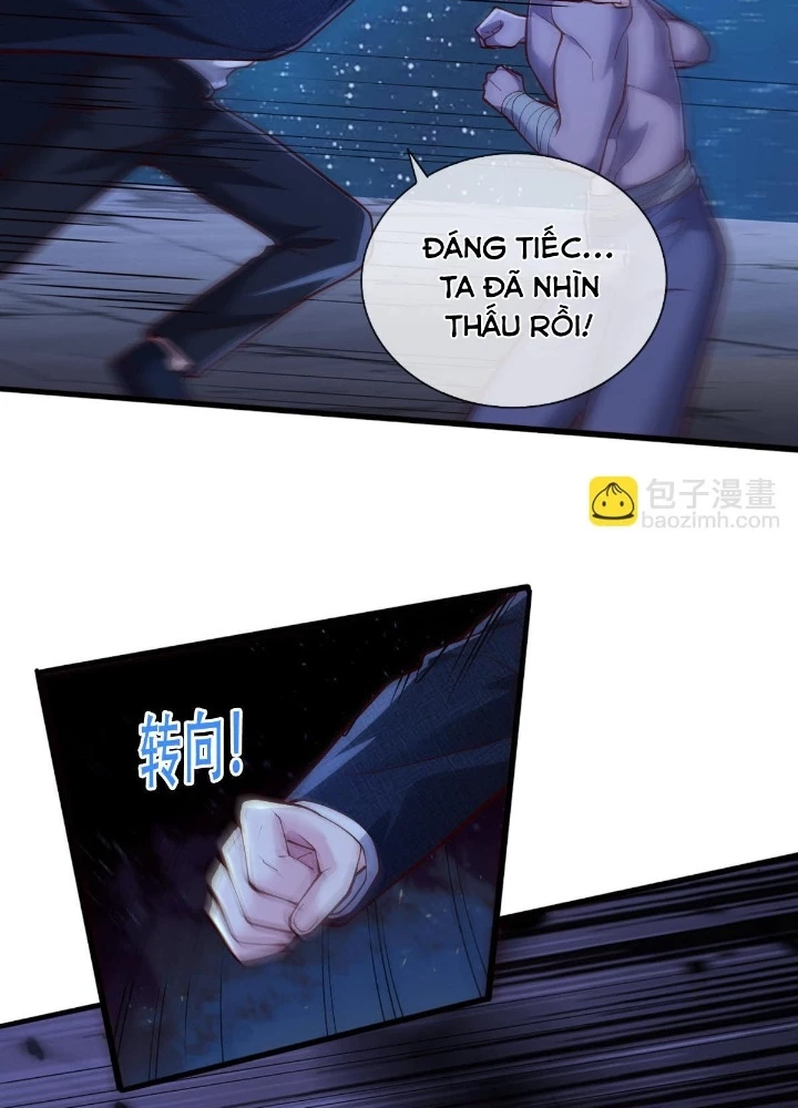 Ngạo Thị Thiên Địa Chapter 704 - 7