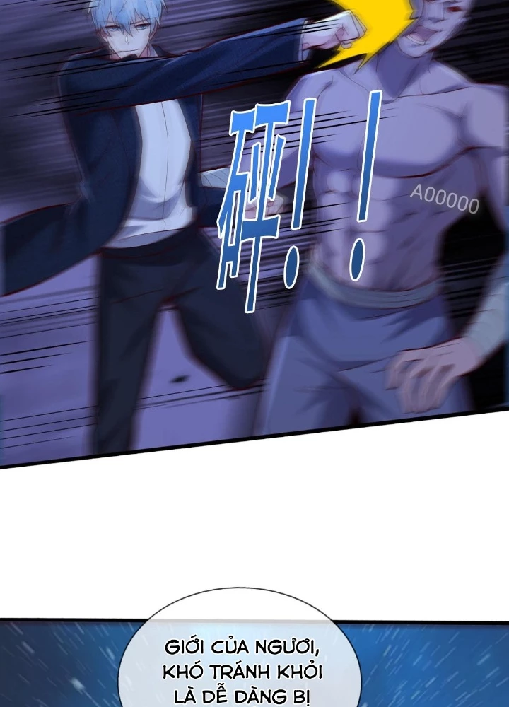 Ngạo Thị Thiên Địa Chapter 704 - 9