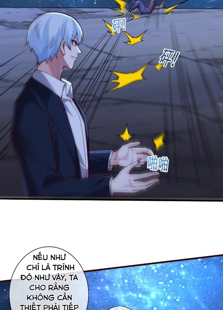 Ngạo Thị Thiên Địa Chapter 704 - 11