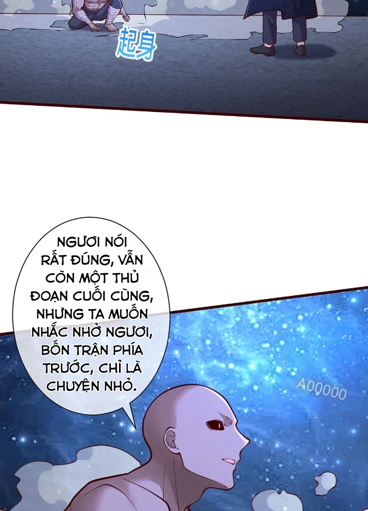 Ngạo Thị Thiên Địa Chapter 704 - 15