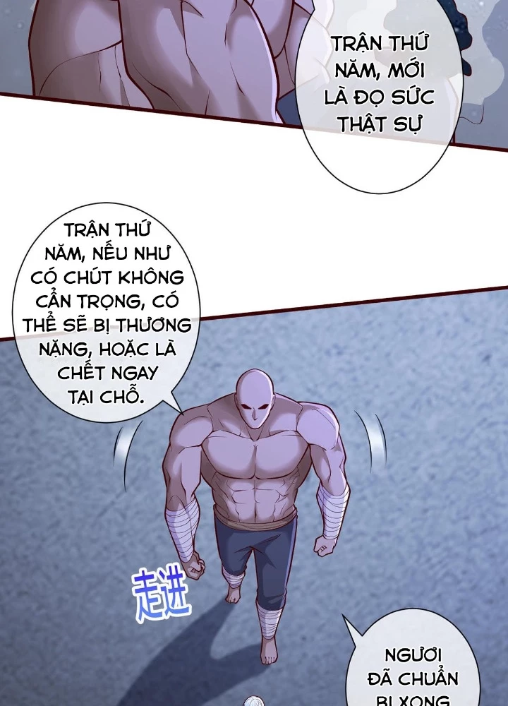 Ngạo Thị Thiên Địa Chapter 704 - 17