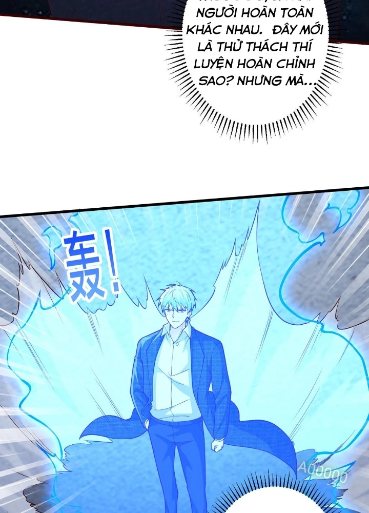 Ngạo Thị Thiên Địa Chapter 704 - 25