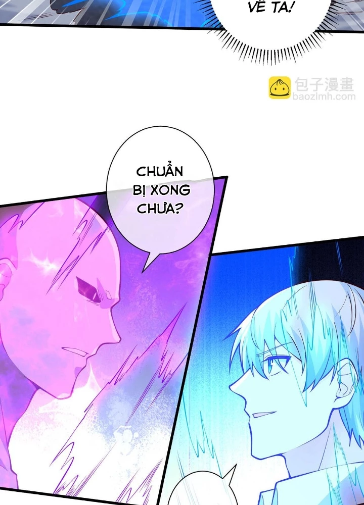 Ngạo Thị Thiên Địa Chapter 704 - 27