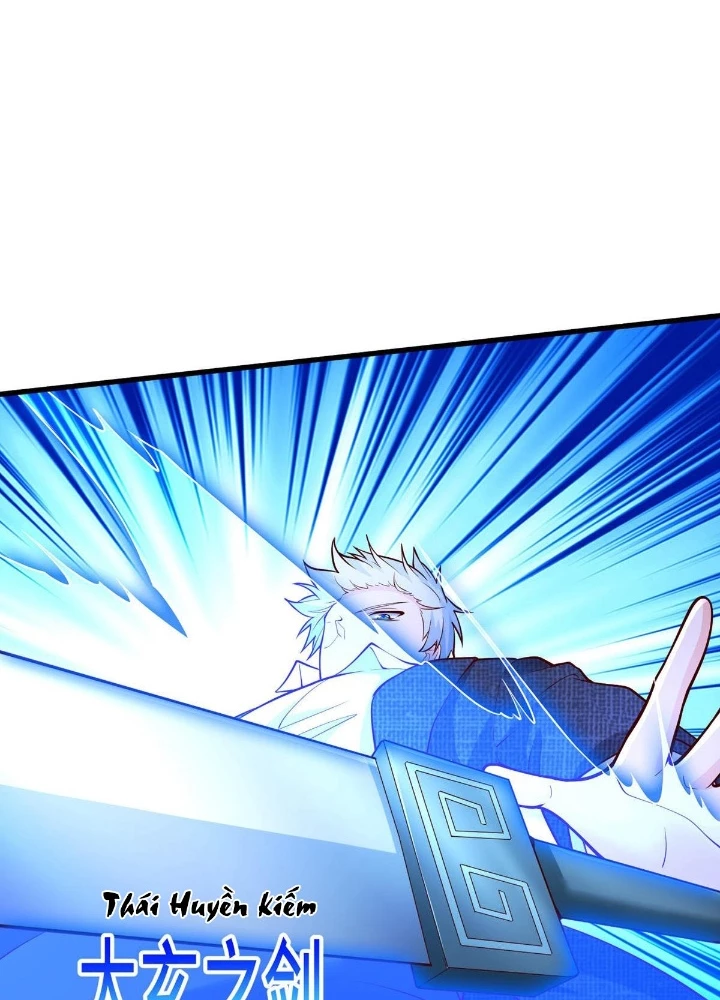 Ngạo Thị Thiên Địa Chapter 704 - 37