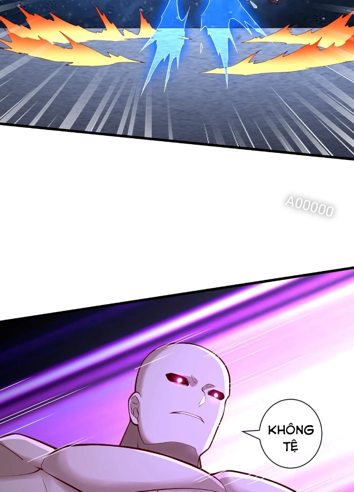 Ngạo Thị Thiên Địa Chapter 704 - 43
