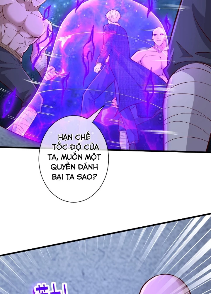 Ngạo Thị Thiên Địa Chapter 704 - 51