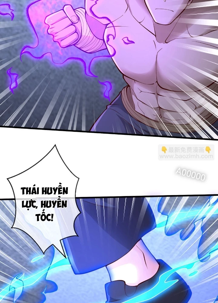 Ngạo Thị Thiên Địa Chapter 704 - 53