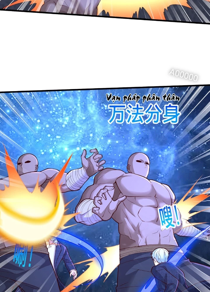 Ngạo Thị Thiên Địa Chapter 704 - 57