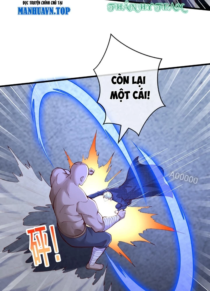 Ngạo Thị Thiên Địa Chapter 704 - 59