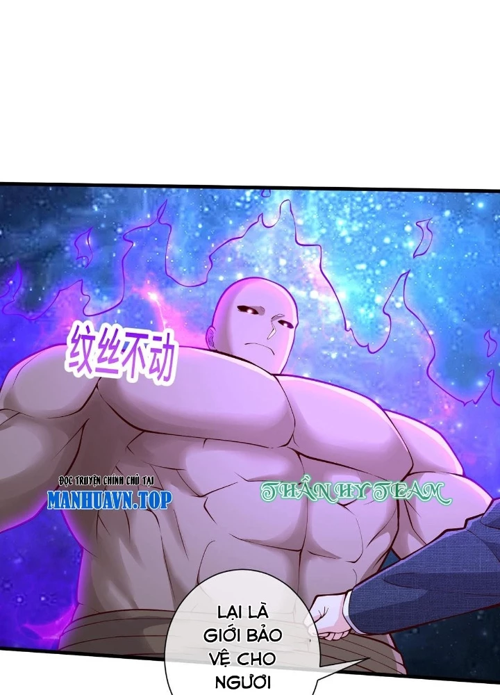 Ngạo Thị Thiên Địa Chapter 704 - 61